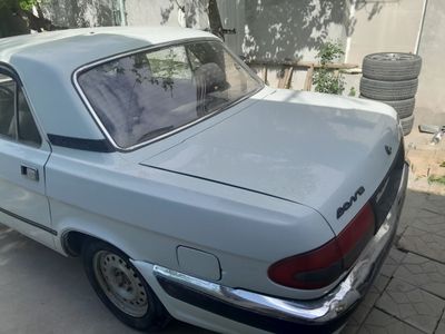 Волга 3110 сотилади