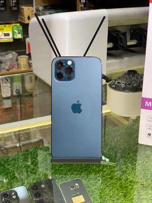 Iphone 12 Pro. 128/91. ochilmagan. Ideal holatda