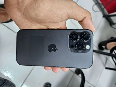 iPhone 14 pro