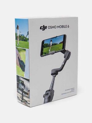DJI OSMO Mobile6