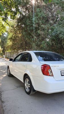 Lacetti avtomat optra 1.6