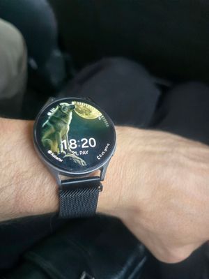Galaxy watch 7