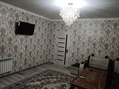 Комфортная квартира для девушек возле метро Буюк Ипак Йу́ли