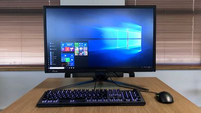 predator xb273gz 280hz 27 дюймов