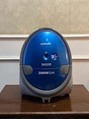 Пылесос Samsung SC5377