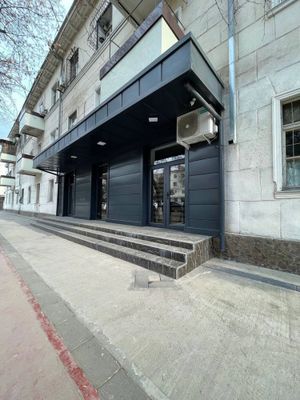 Аренда под Офис Ориентир Улица Шота Руставели 150м2 2500$ торг