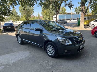 Продается Chevrolet Cobalt