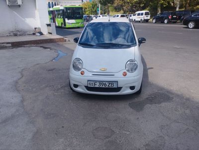 Matiz mx yili 2012