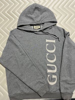 Толстовка Gucci оригинал!