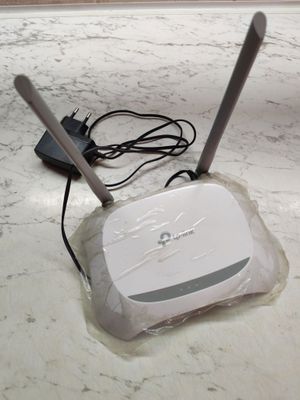 Роутер Wi-Fi Tp Link