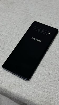 S10 5g (vetnam) Состояние идеальная