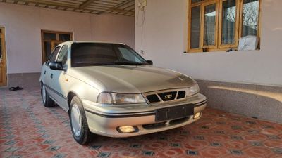 Daewoo Nexia 1 yil 2006, 15 dons, metan, luks bez konditsanir,