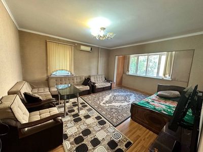 Юнусабад 6кв 1ком