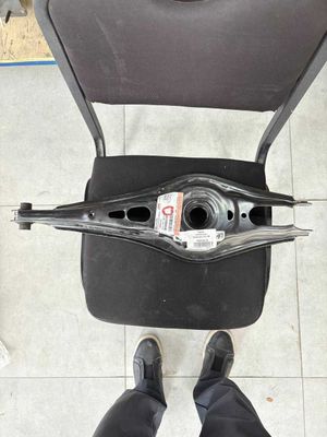 Jac JS6 Задняя попереяная балка