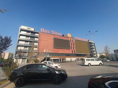 stroy martda dokon sotiladi