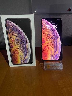 iPhone Xs Max 64