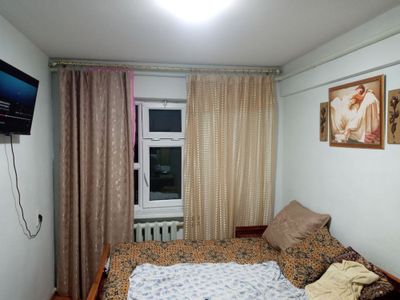 Продается Квартира 4 комнаты