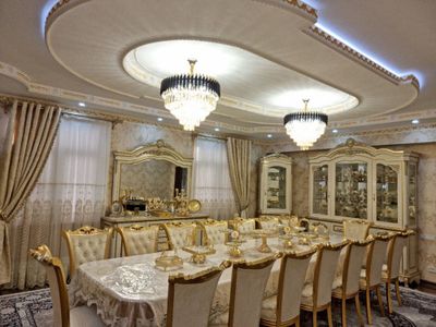 Долгосрочная аренда квартиры на Дружбе народов