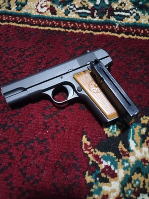 Okala cs-112 metall pistolet sotiladi