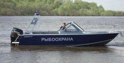 Представитель Rusbot в Узбекистане. Лодки под заказ.