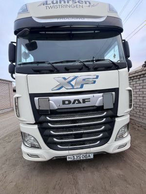 DAF 530xf EURO 6 sotiladi