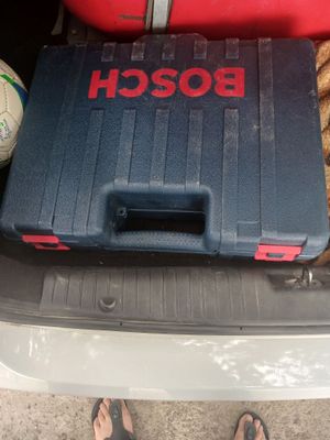 Bosch Professional DSG Gaykavyord 24