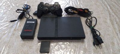 SONY PlayStation 2