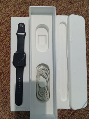 Apple watch (4) 44mm full