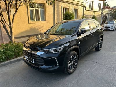 Trekir LTZ qora tozza 23 yil