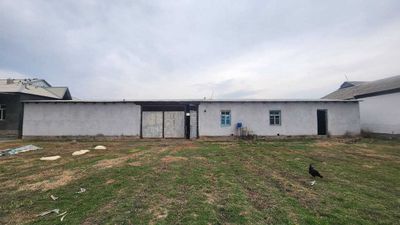 Sirdaryo viloyati, Sayxunobod tumanida Tegirmon binosi sotiladi