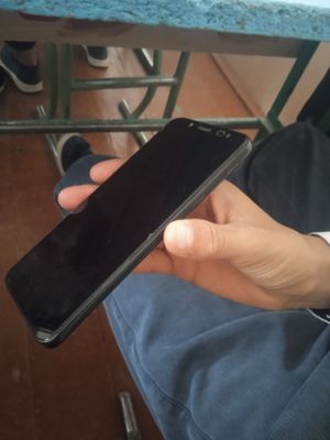Samsung galaxy j6