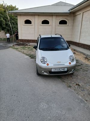 Matiz best 2010 yil