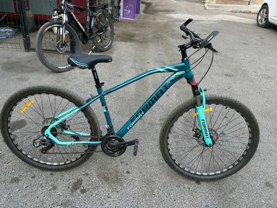 Velosepet sotiladi