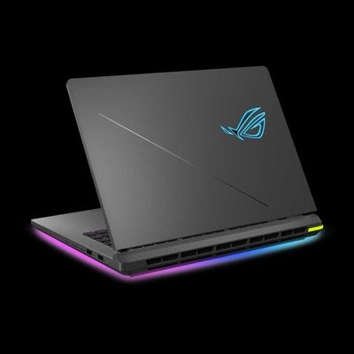 Игровой ноутбук ASUS ROG Strix G16 G615LR-S5131