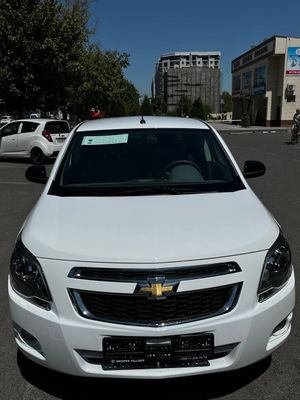 Cobalt yengi 2025