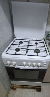 Газ плита Gefest