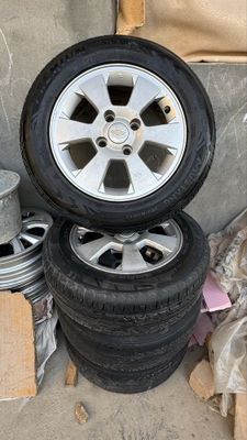 Srochna Gentra arginal GM vse sezoni baloni bilan 195/65/15