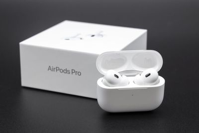 Новый модель Apple AirPods Pro 3 New 2025 • Наушники •