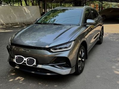 Сотилади Бу'либ Бериш шарти билан Byd e2 luxury Новый.