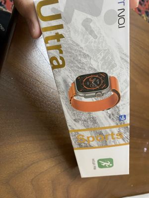 Iwatch ultra sostoyaniya