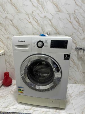 Продам стиральную машинку 6кг!
