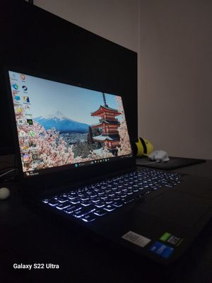 Lenovo ideaPad Gaming 3