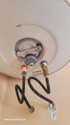 Ariston