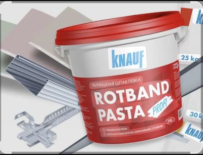 Toza knauf maxsulotlari..