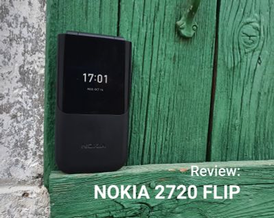 [Новый] Yengi Nokia 2720 va boshqa telefonlar chegirma narxlarda