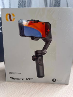 Smart XE stabilizatori. Holati yangi