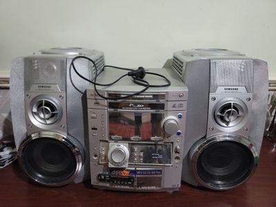 Kalonka senter MAX-VL85