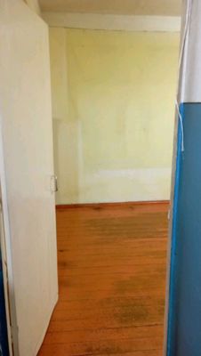 Продаётся своя 2х комнатная квартира с гаражом