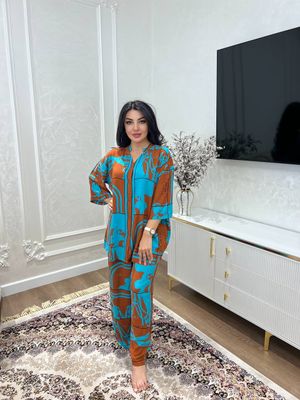 İndoneziya shtapel