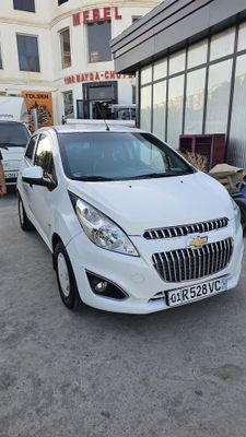 Spark Termiz 60 mln